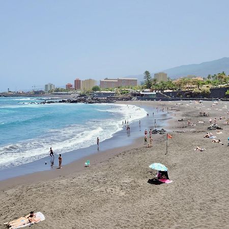 Pura Vida Apartment Puerto de la Cruz  Ngoại thất bức ảnh