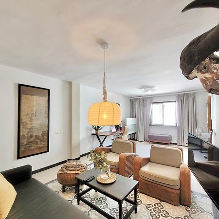 Pura Vida Apartment Puerto de la Cruz  Ngoại thất bức ảnh