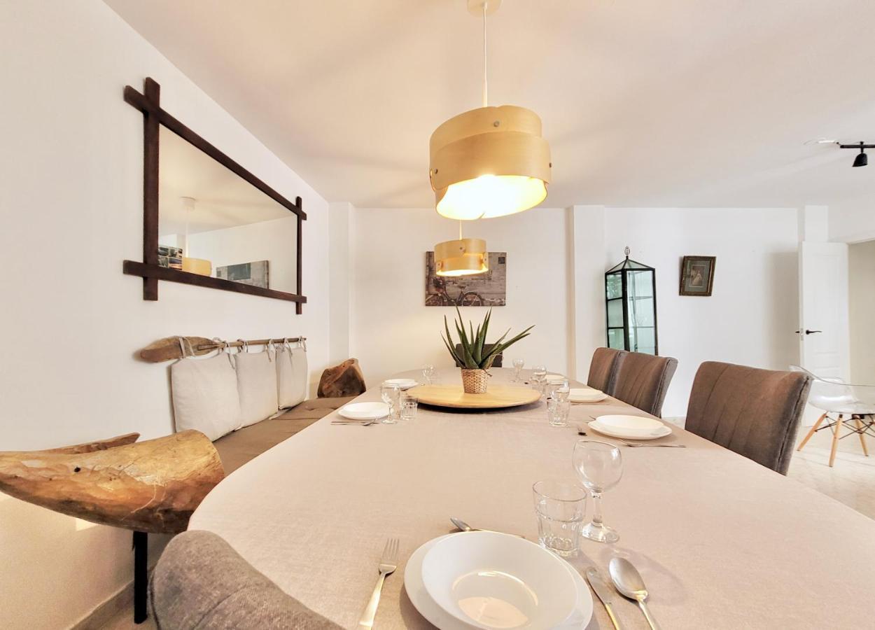 Pura Vida Apartment Puerto de la Cruz  Ngoại thất bức ảnh