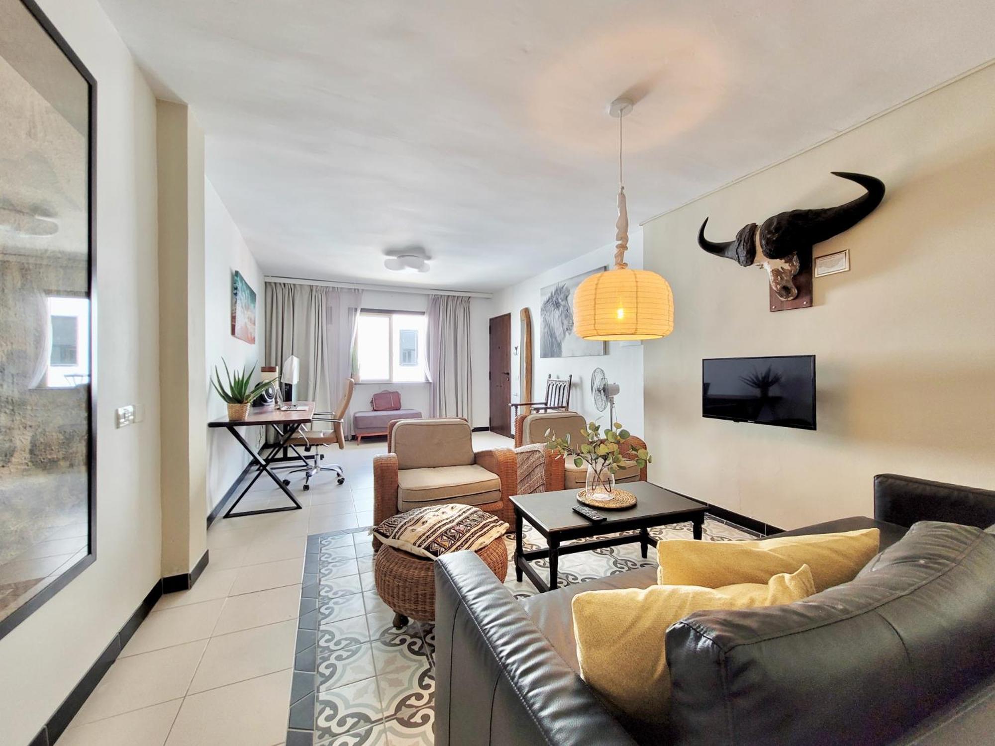 Pura Vida Apartment Puerto de la Cruz  Ngoại thất bức ảnh