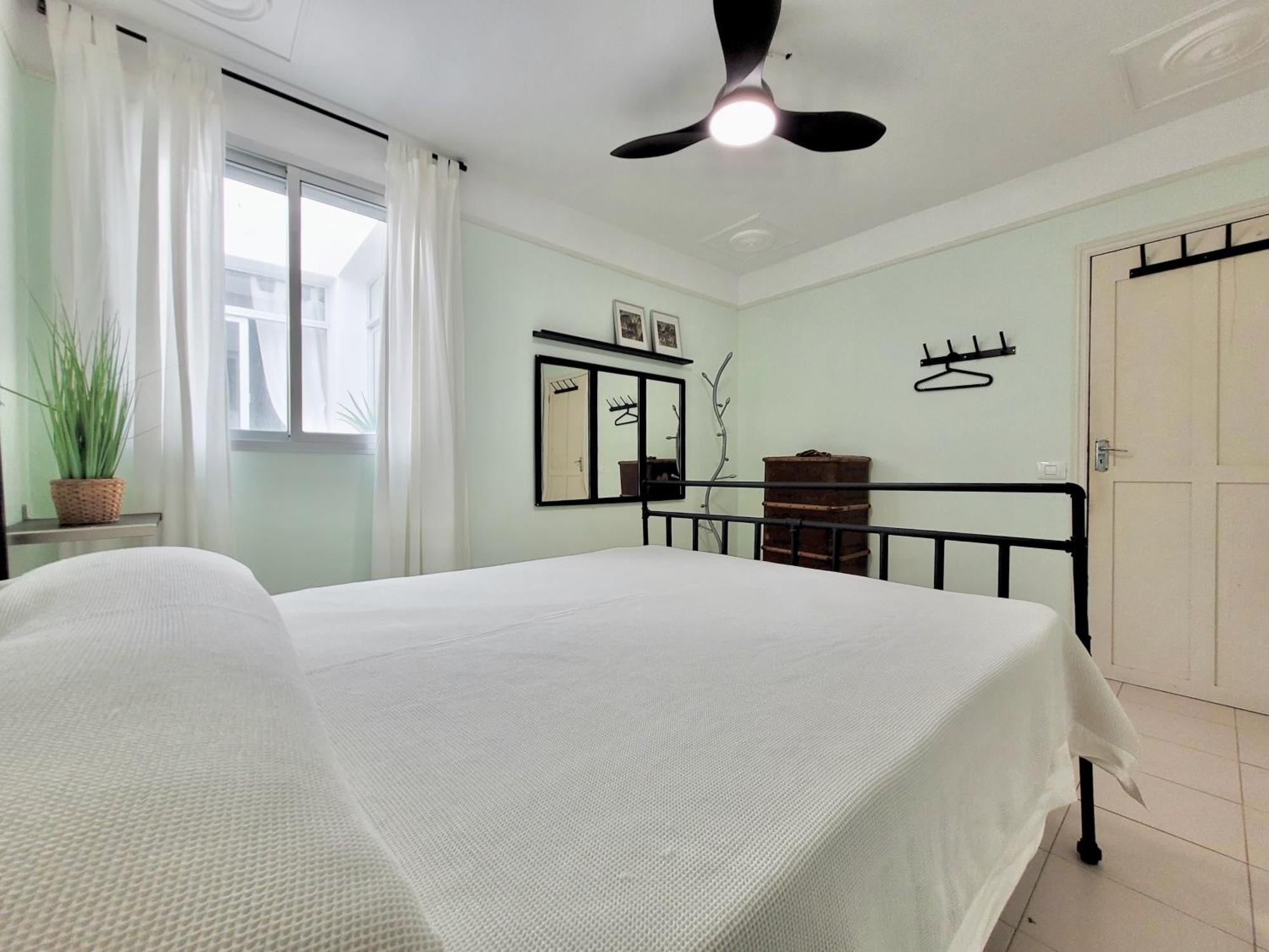 Pura Vida Apartment Puerto de la Cruz  Ngoại thất bức ảnh