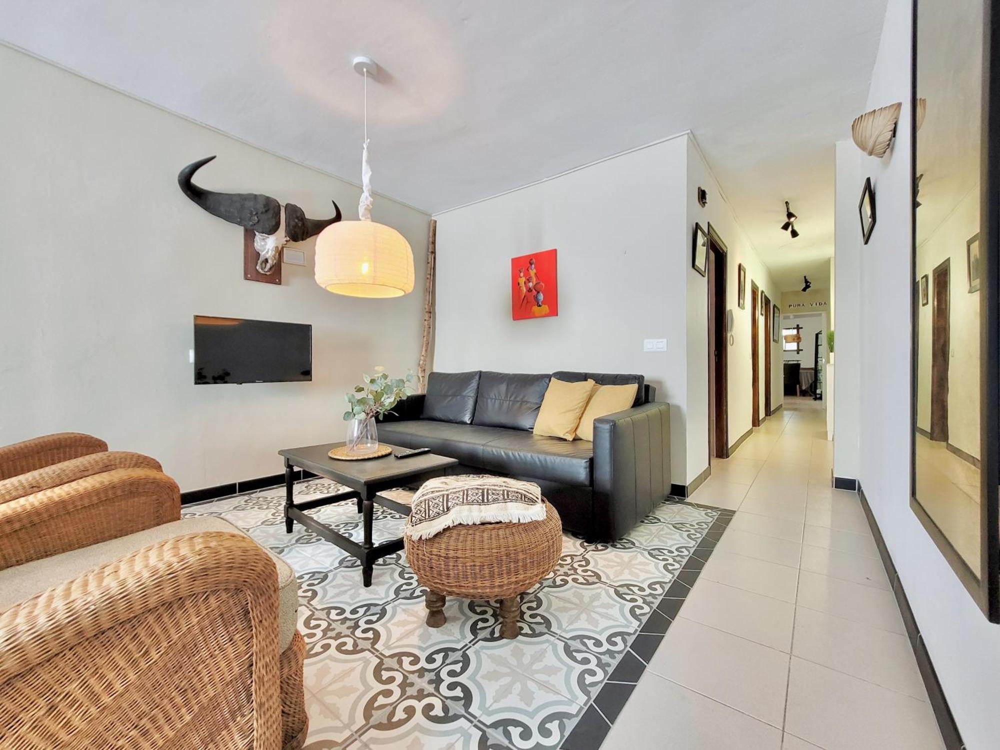 Pura Vida Apartment Puerto de la Cruz  Ngoại thất bức ảnh