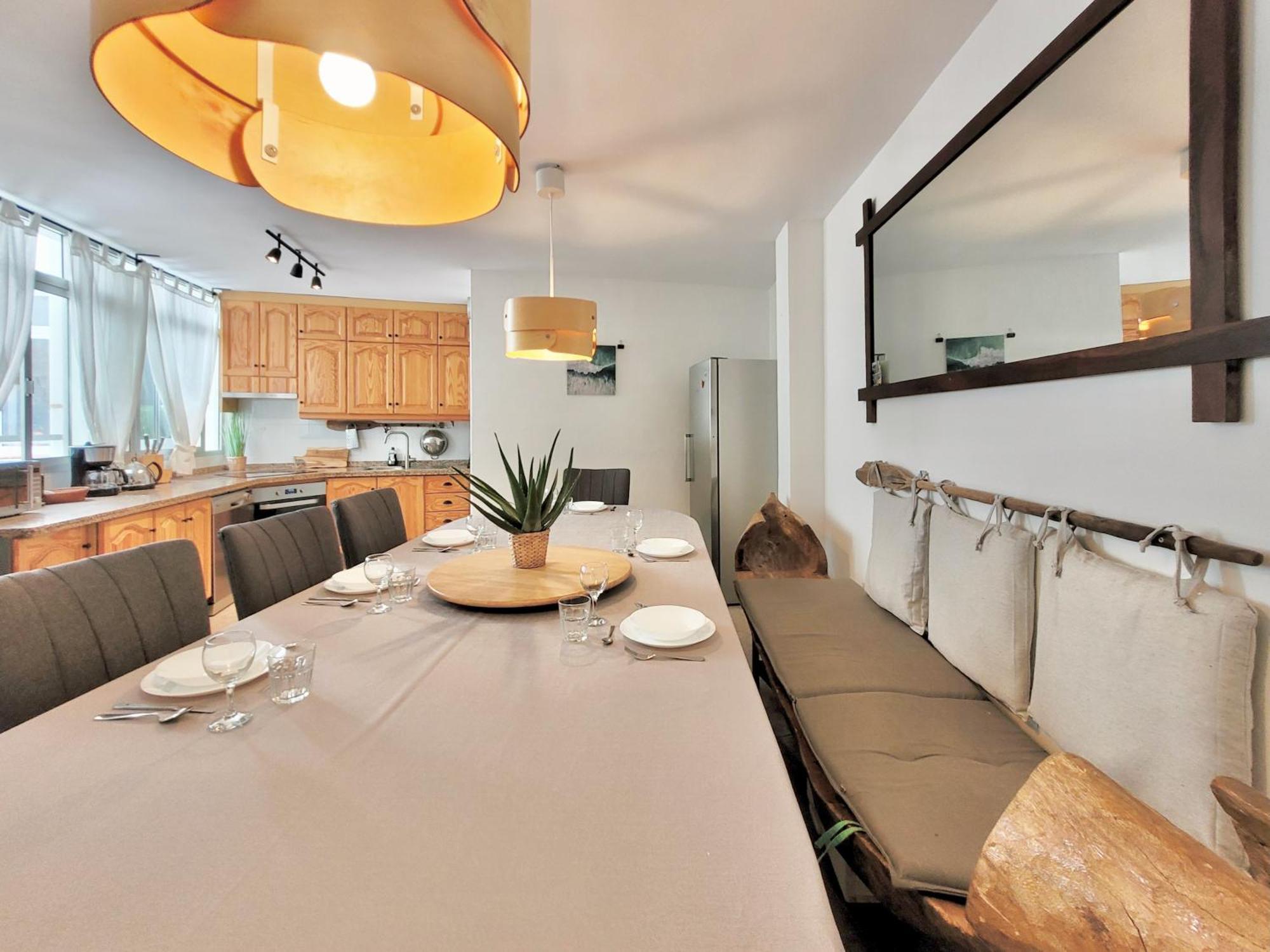 Pura Vida Apartment Puerto de la Cruz  Ngoại thất bức ảnh