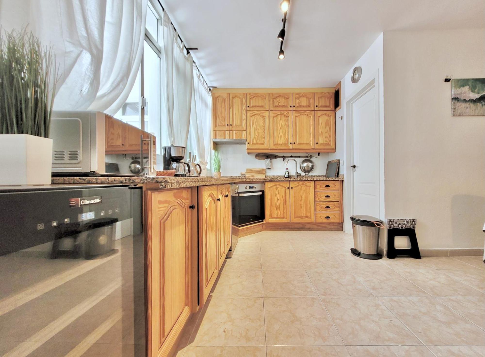 Pura Vida Apartment Puerto de la Cruz  Ngoại thất bức ảnh