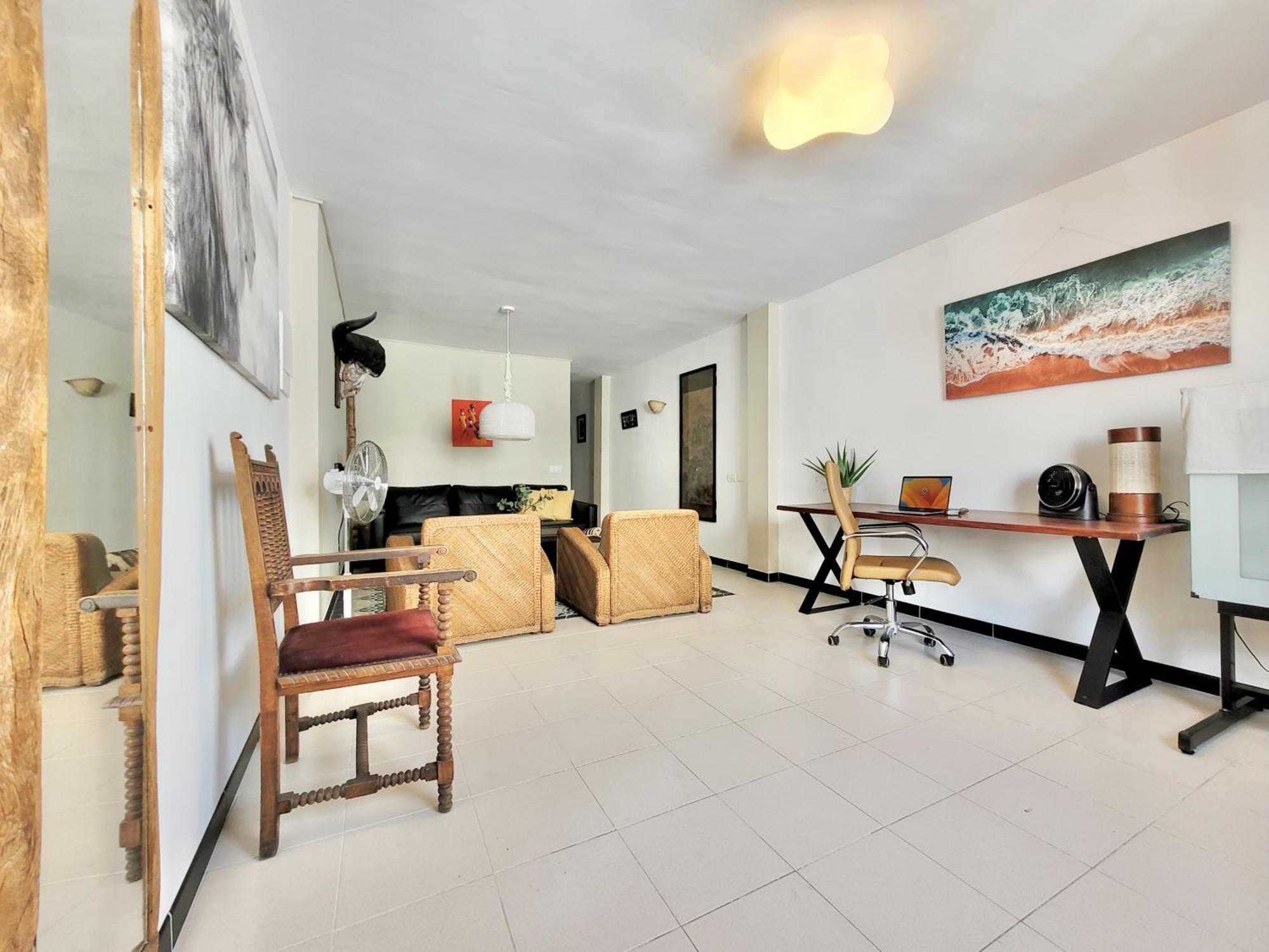 Pura Vida Apartment Puerto de la Cruz  Ngoại thất bức ảnh