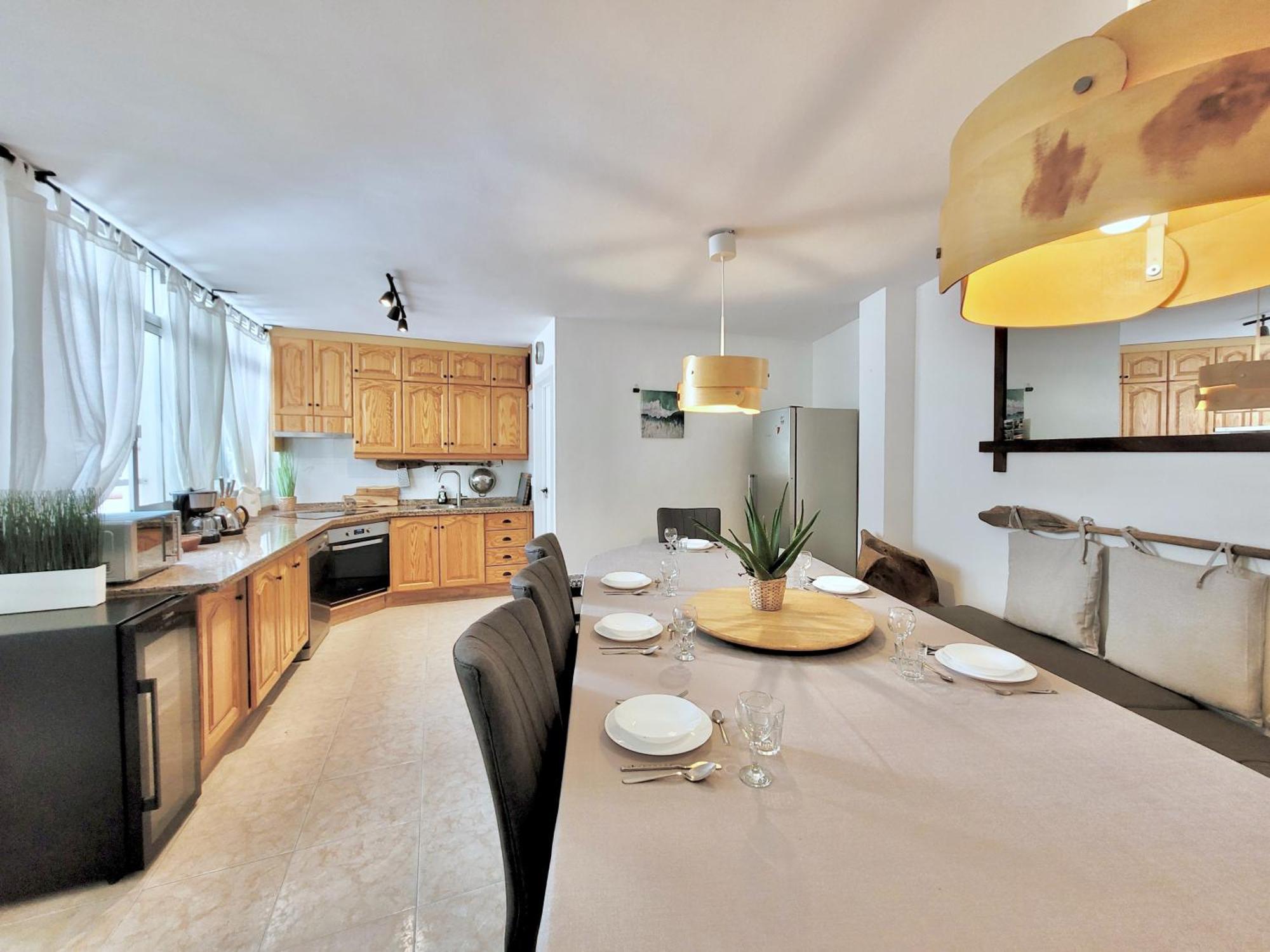 Pura Vida Apartment Puerto de la Cruz  Ngoại thất bức ảnh