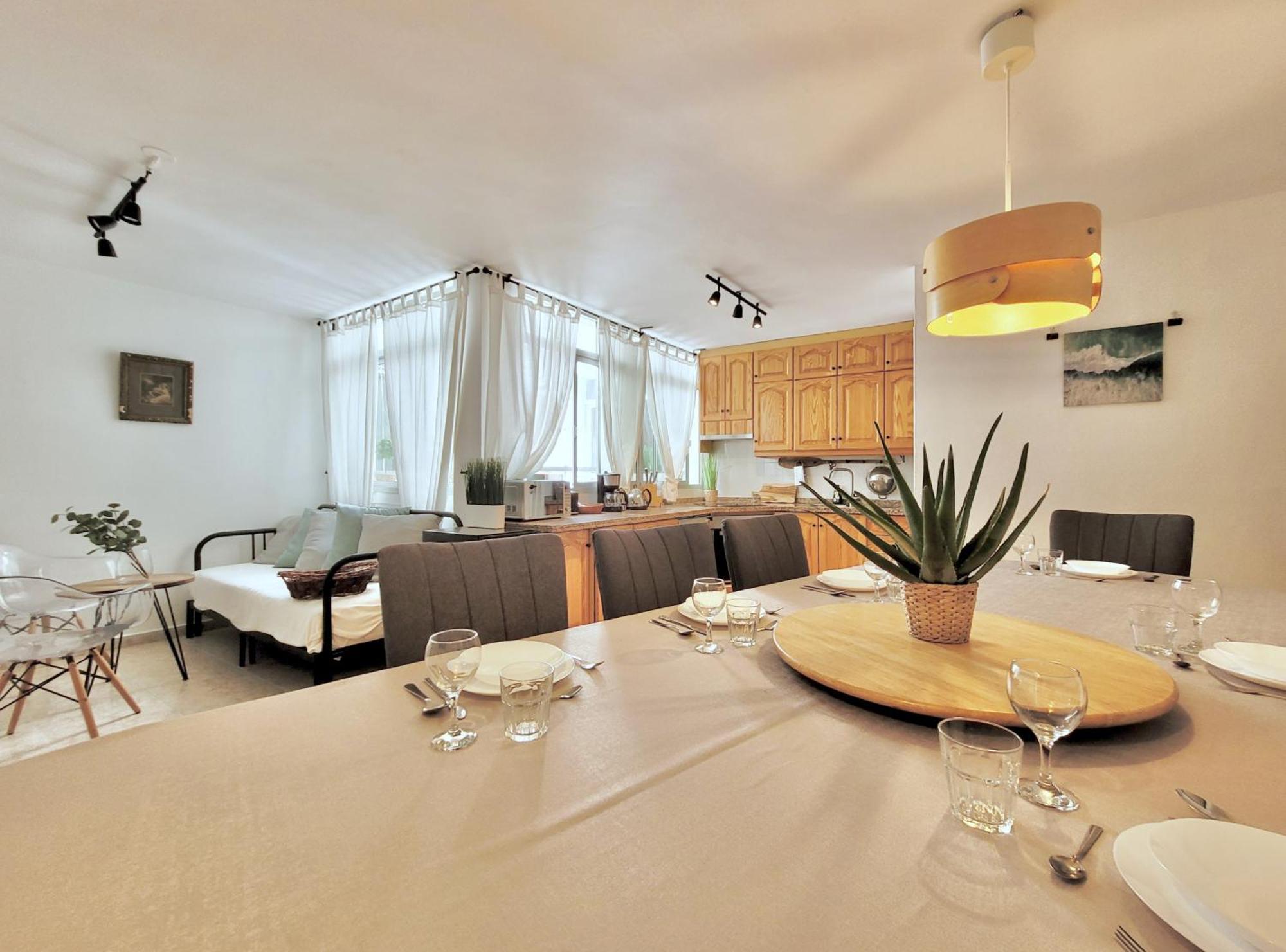 Pura Vida Apartment Puerto de la Cruz  Ngoại thất bức ảnh