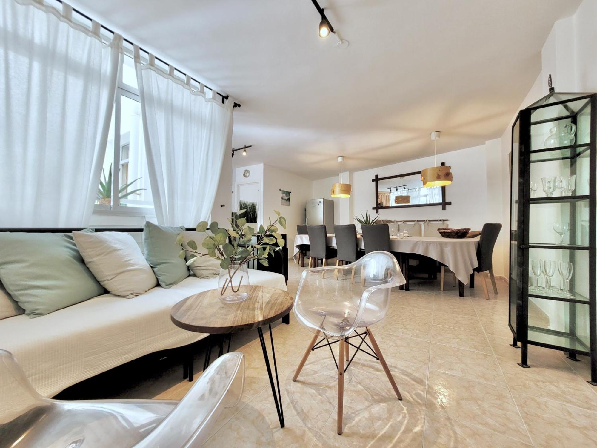 Pura Vida Apartment Puerto de la Cruz  Ngoại thất bức ảnh