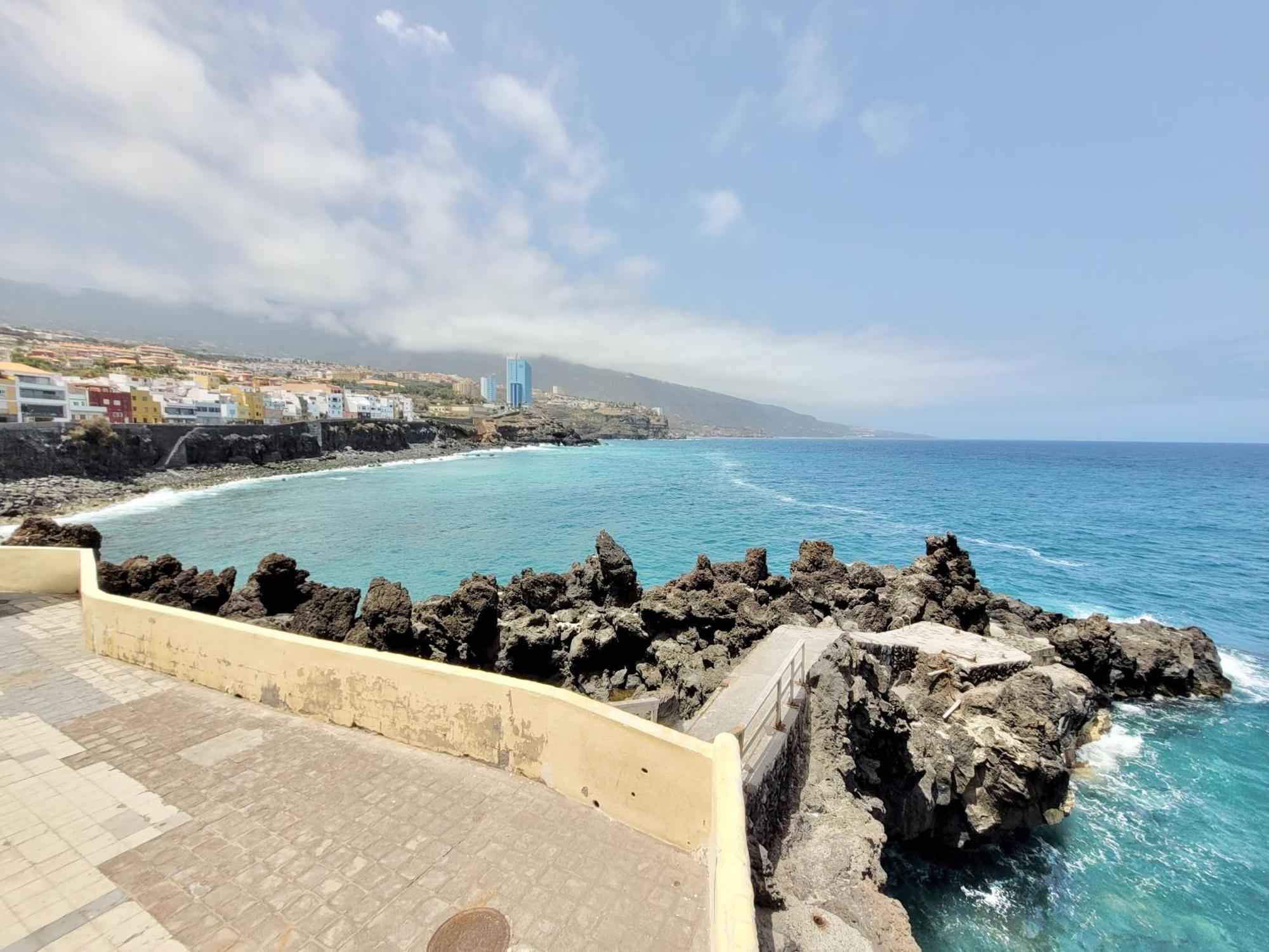 Pura Vida Apartment Puerto de la Cruz  Ngoại thất bức ảnh