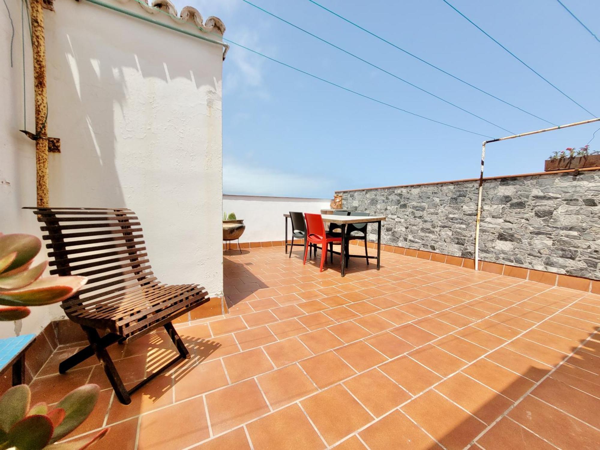 Pura Vida Apartment Puerto de la Cruz  Ngoại thất bức ảnh