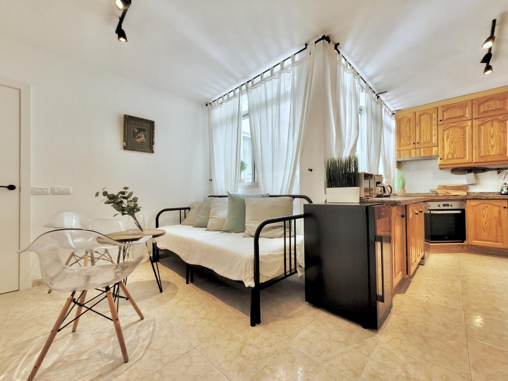 Pura Vida Apartment Puerto de la Cruz  Ngoại thất bức ảnh