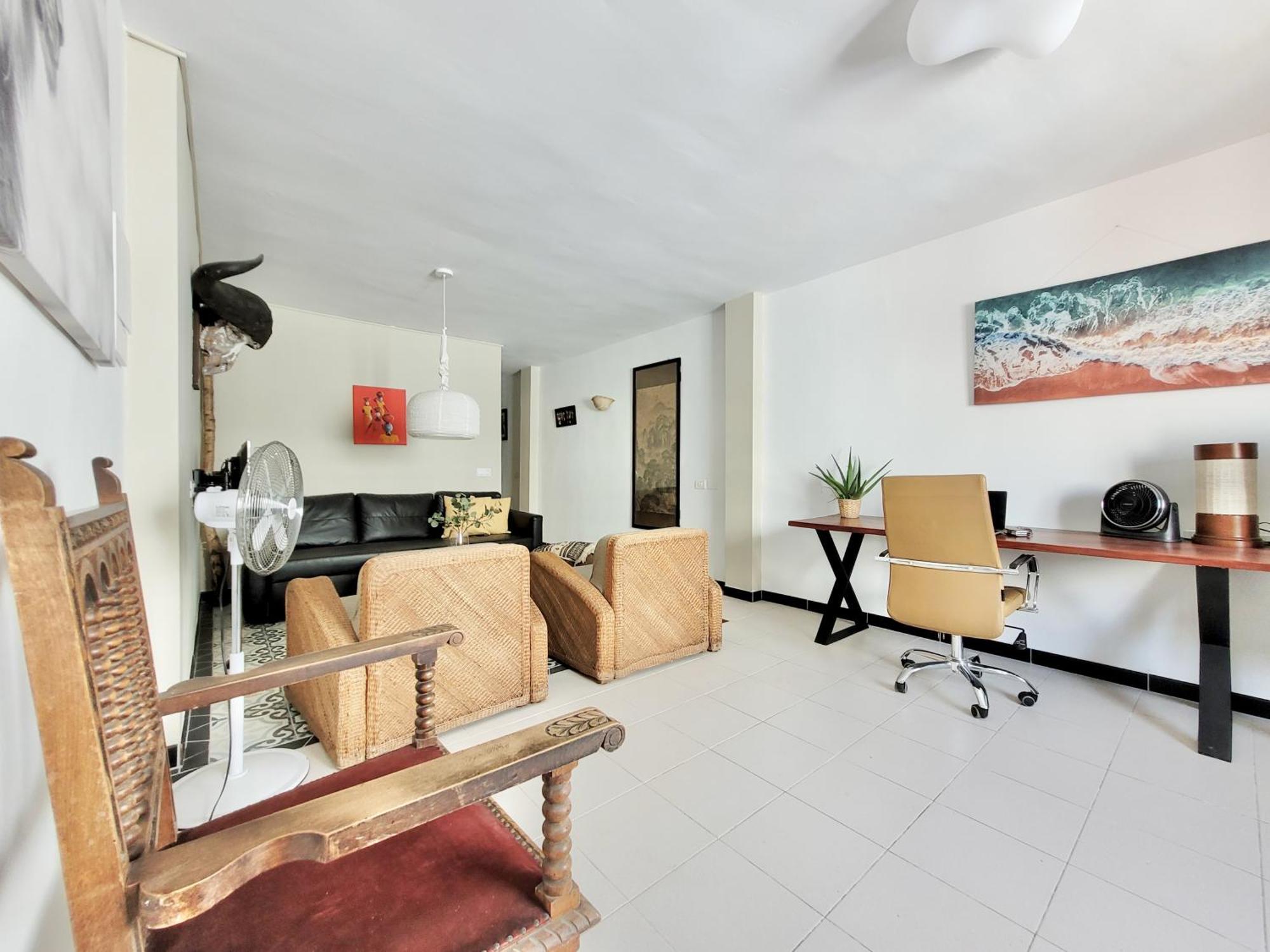 Pura Vida Apartment Puerto de la Cruz  Ngoại thất bức ảnh