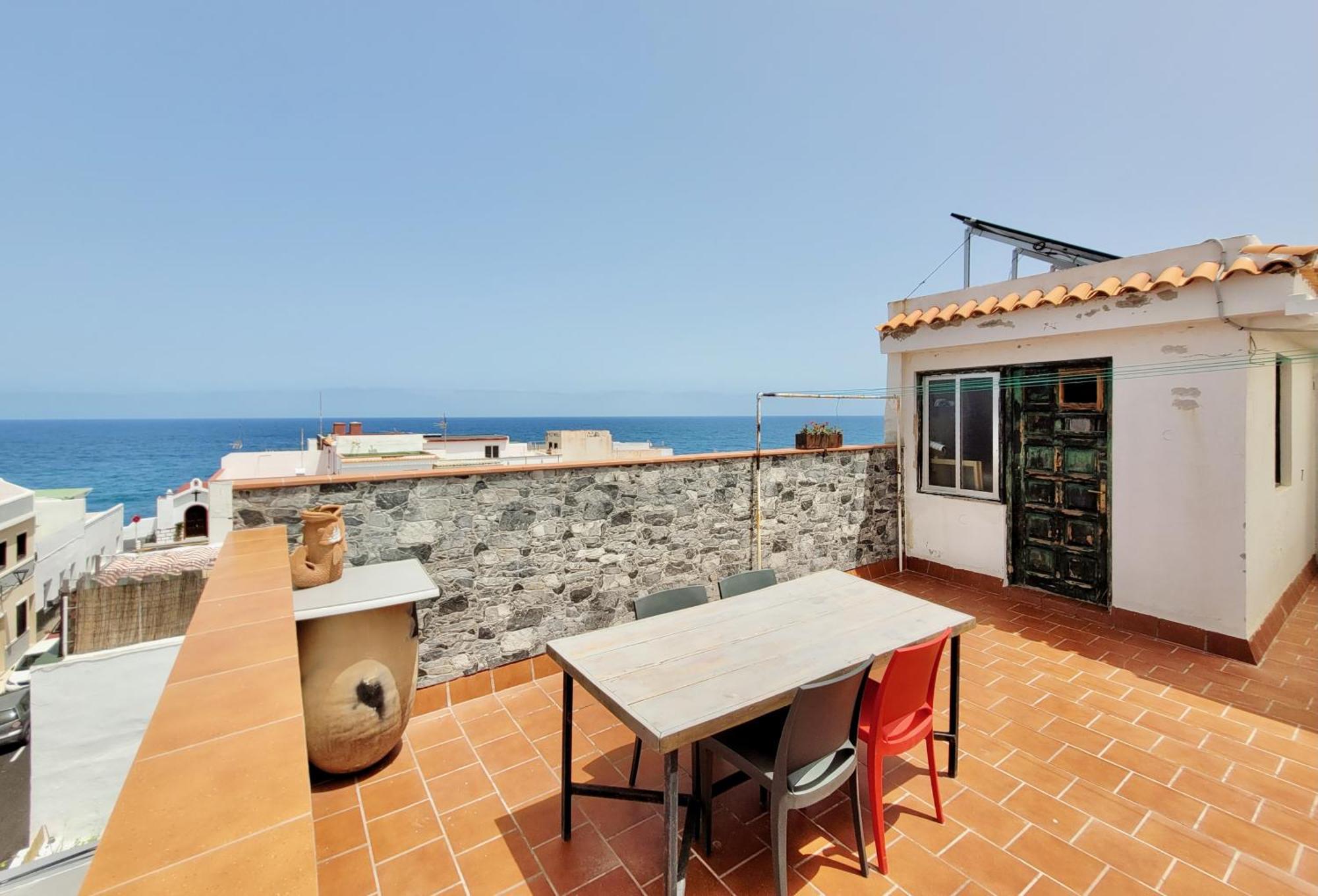 Pura Vida Apartment Puerto de la Cruz  Ngoại thất bức ảnh
