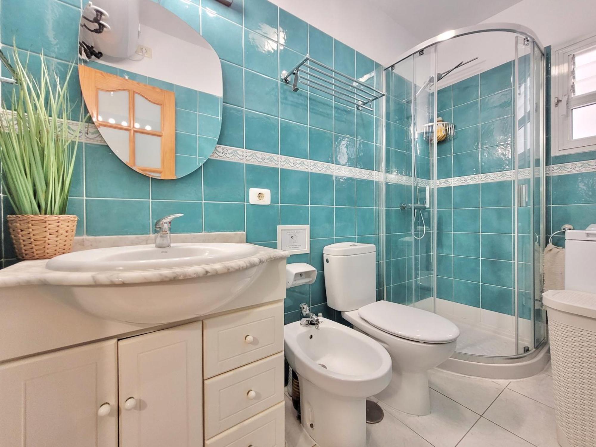 Pura Vida Apartment Puerto de la Cruz  Ngoại thất bức ảnh