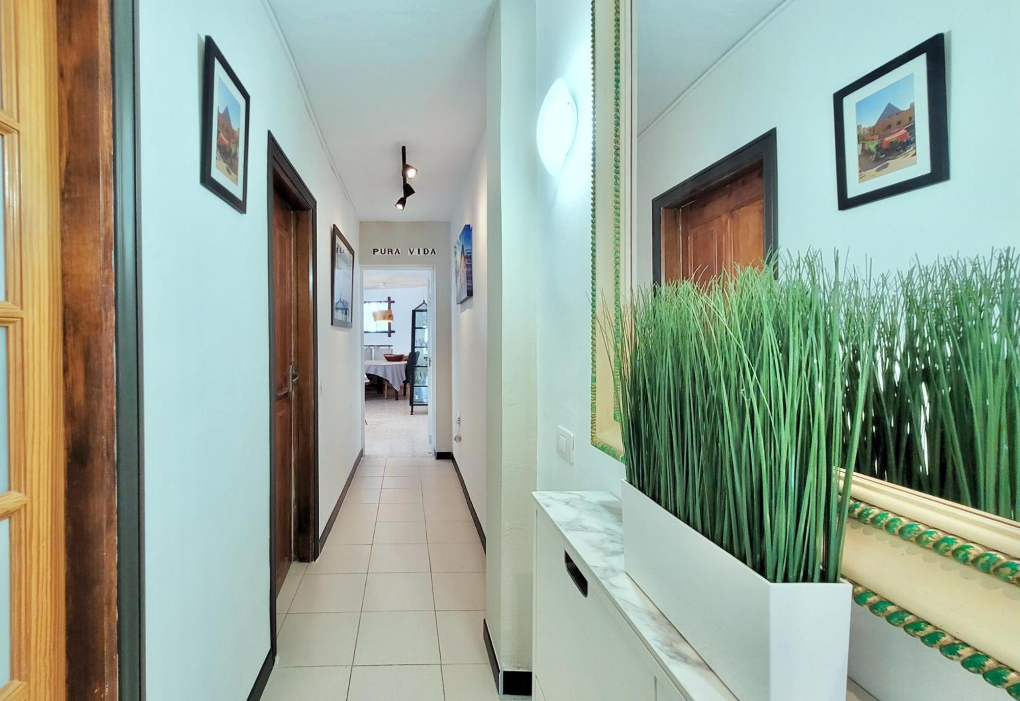 Pura Vida Apartment Puerto de la Cruz  Ngoại thất bức ảnh