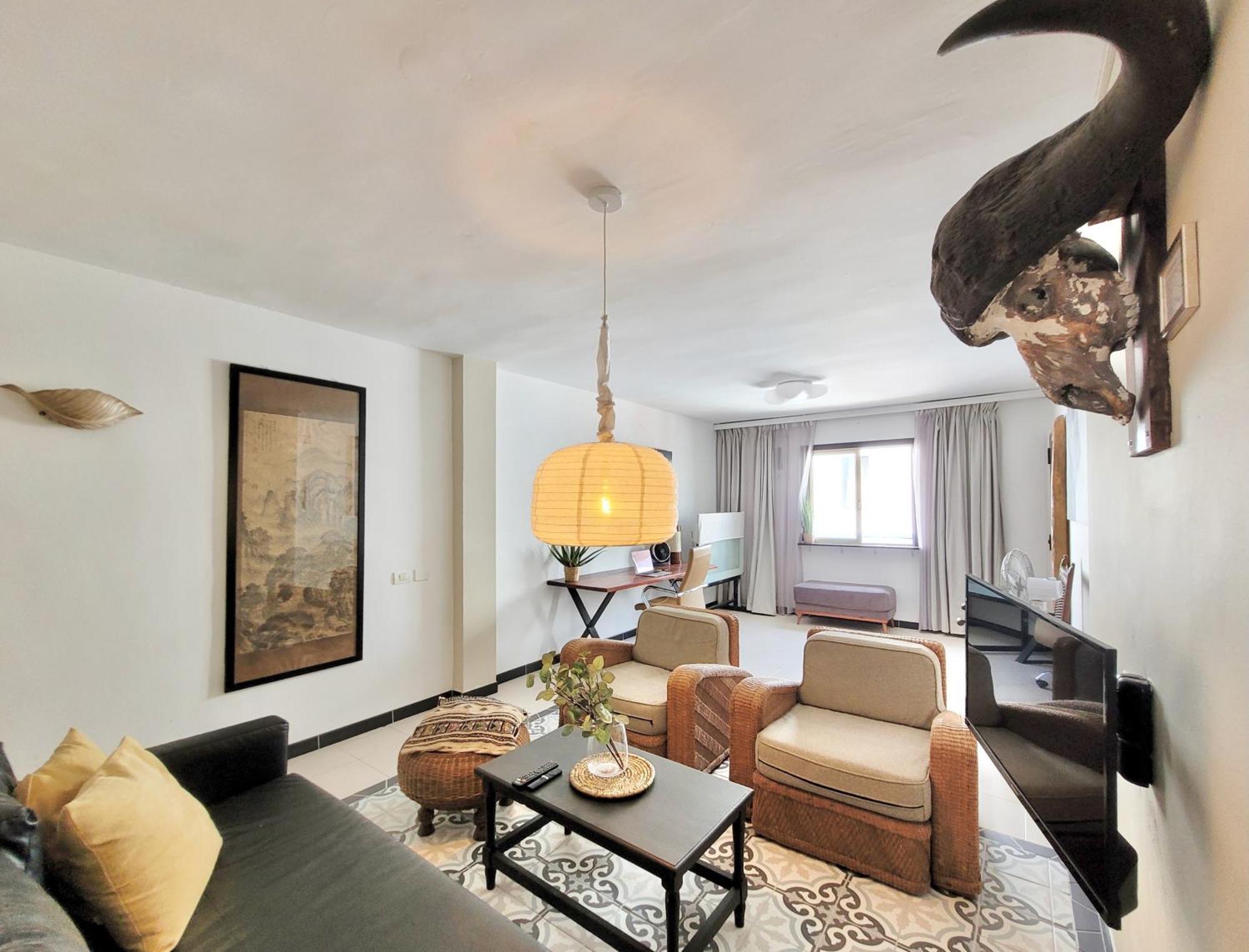 Pura Vida Apartment Puerto de la Cruz  Ngoại thất bức ảnh