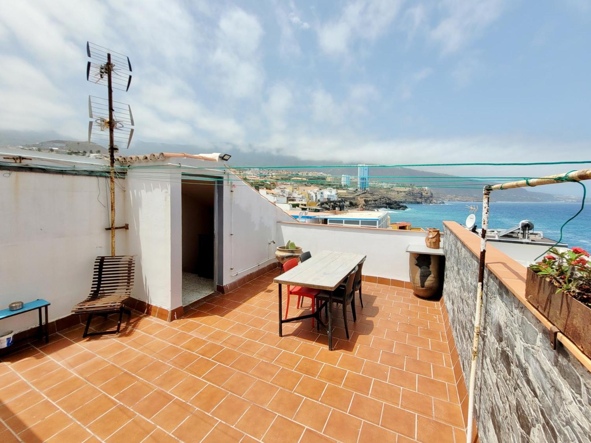 Pura Vida Apartment Puerto de la Cruz  Ngoại thất bức ảnh