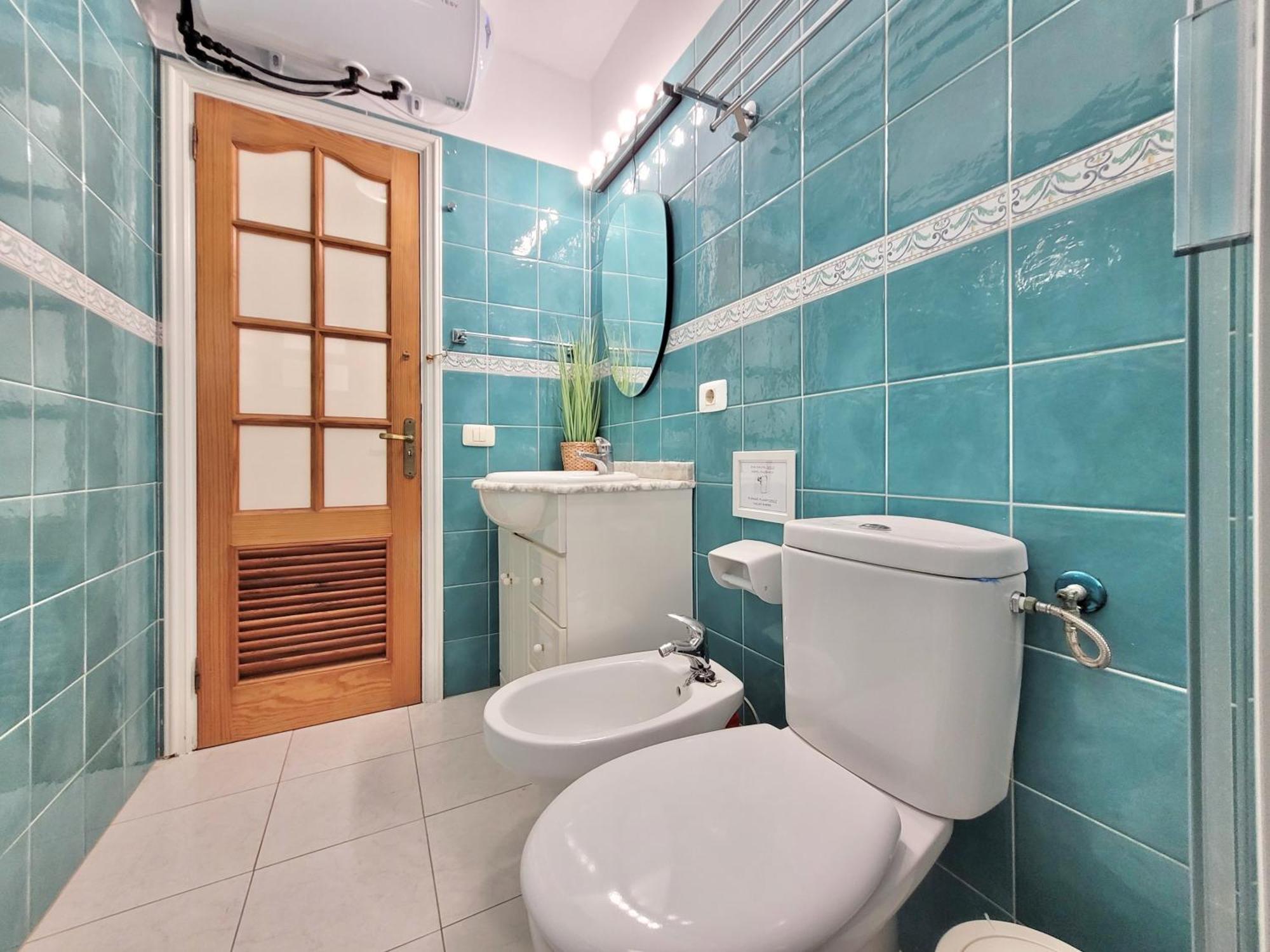 Pura Vida Apartment Puerto de la Cruz  Ngoại thất bức ảnh
