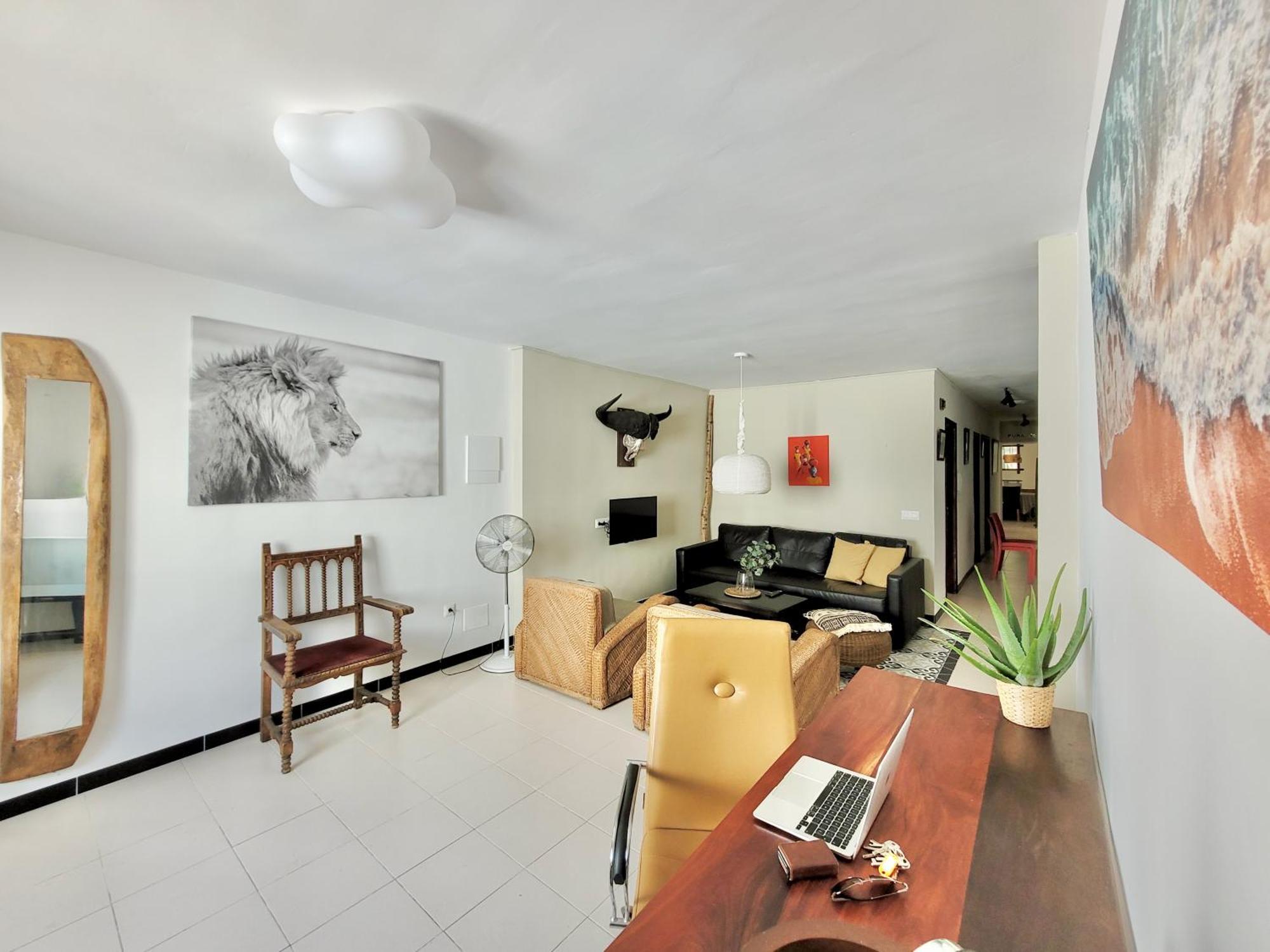 Pura Vida Apartment Puerto de la Cruz  Ngoại thất bức ảnh