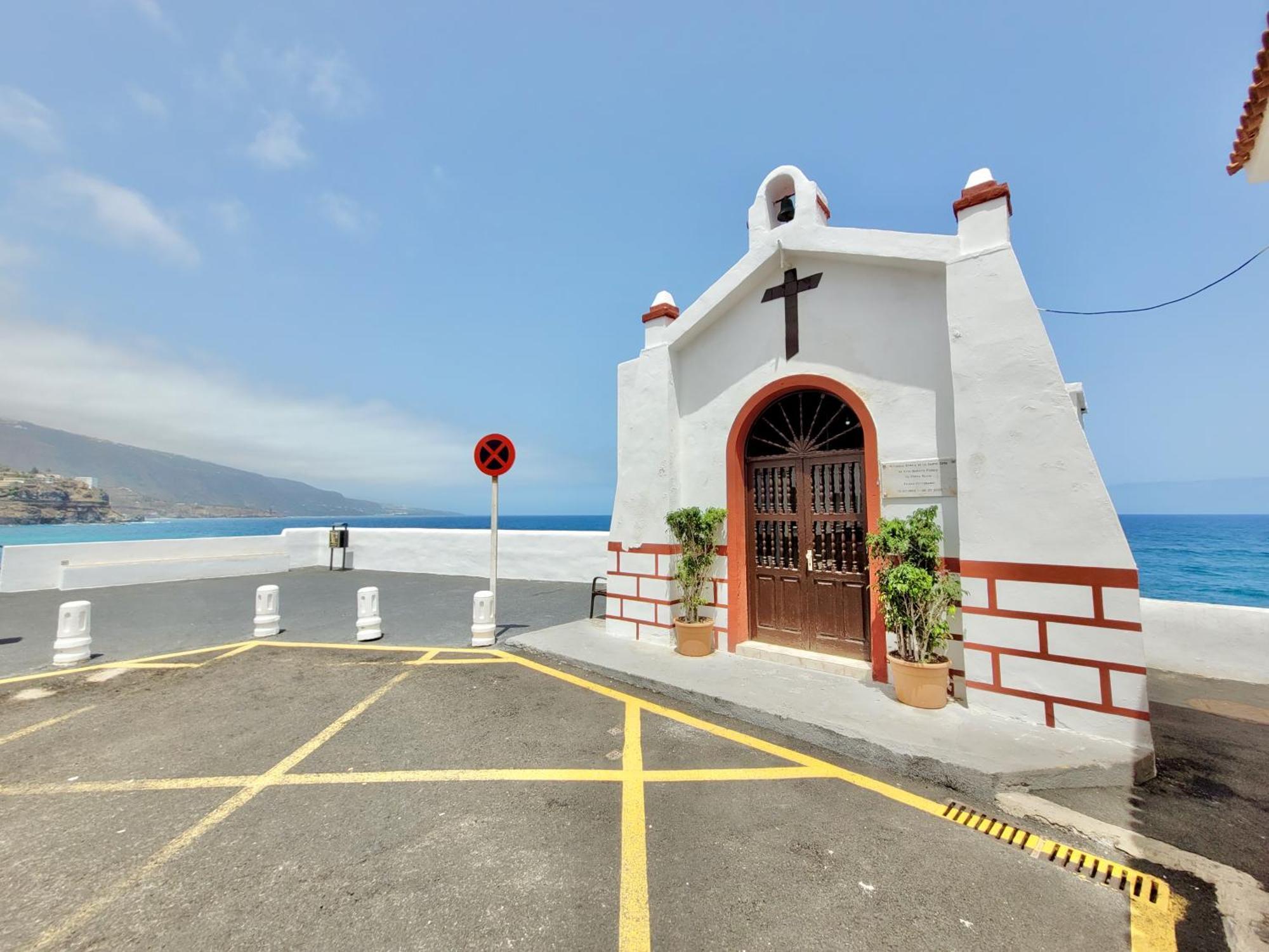 Pura Vida Apartment Puerto de la Cruz  Ngoại thất bức ảnh
