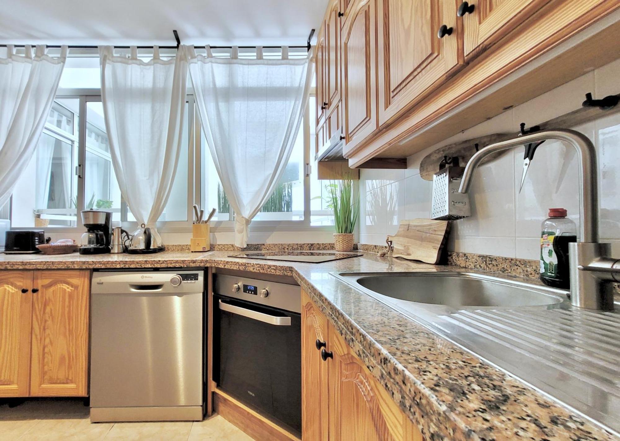 Pura Vida Apartment Puerto de la Cruz  Ngoại thất bức ảnh