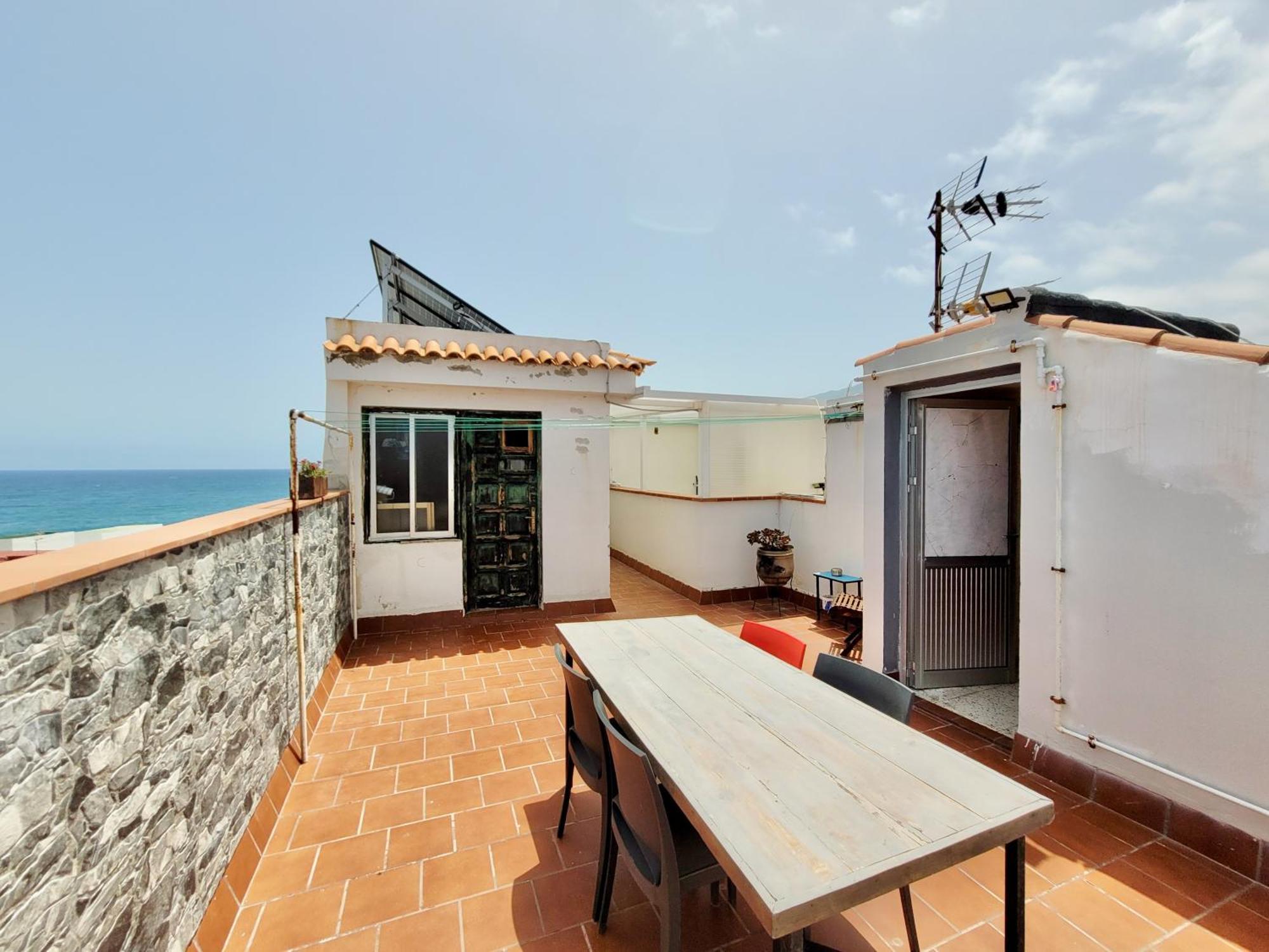 Pura Vida Apartment Puerto de la Cruz  Ngoại thất bức ảnh