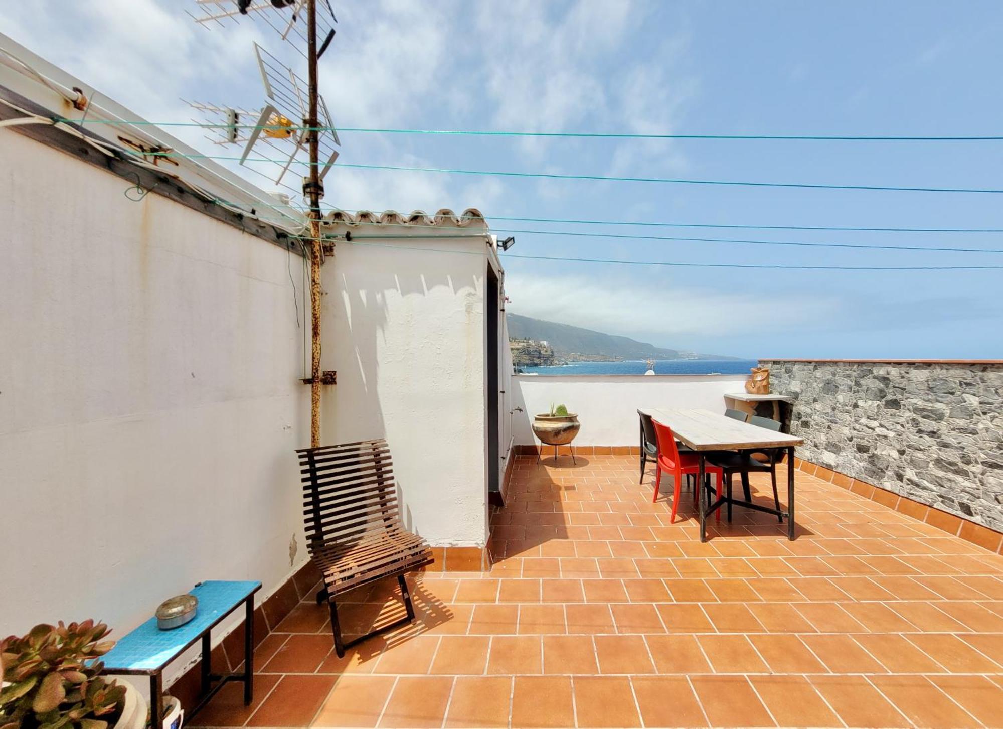 Pura Vida Apartment Puerto de la Cruz  Ngoại thất bức ảnh